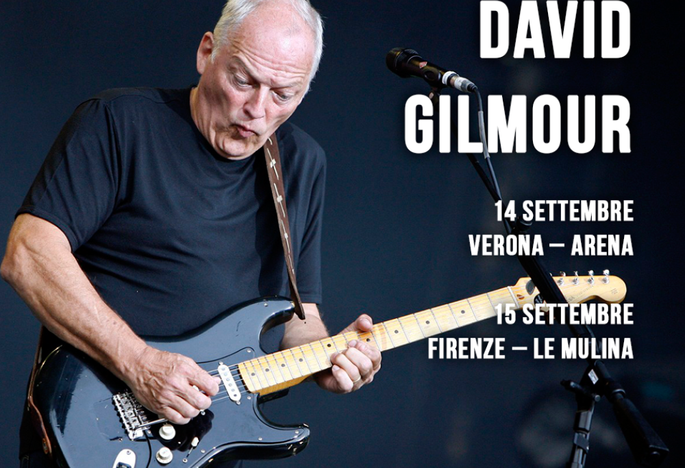 I concerti da non perdere del 2015