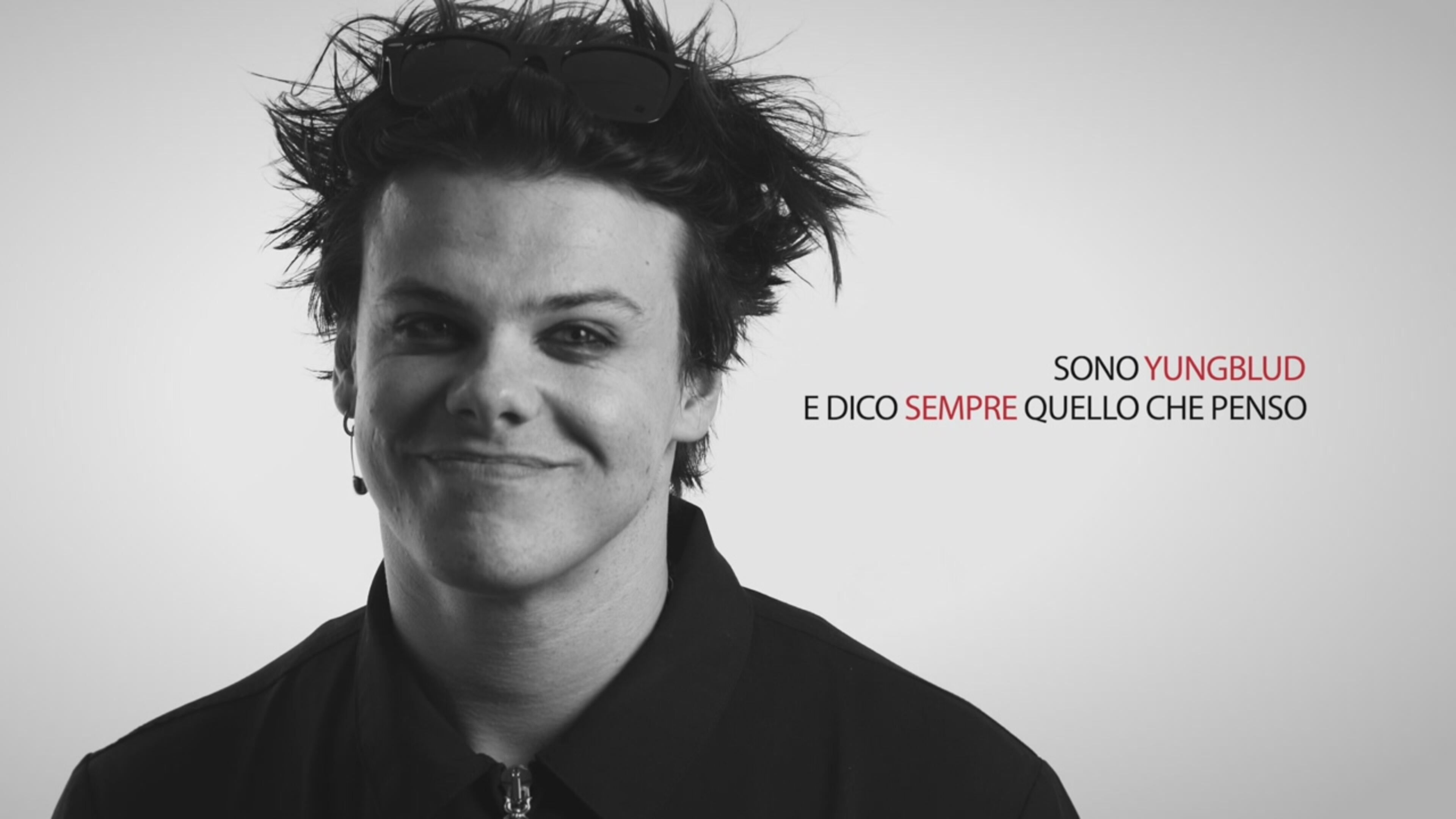 Yungblud è il nuovo Rock Ambassador di Virgin Radio. Guarda il suo messaggio