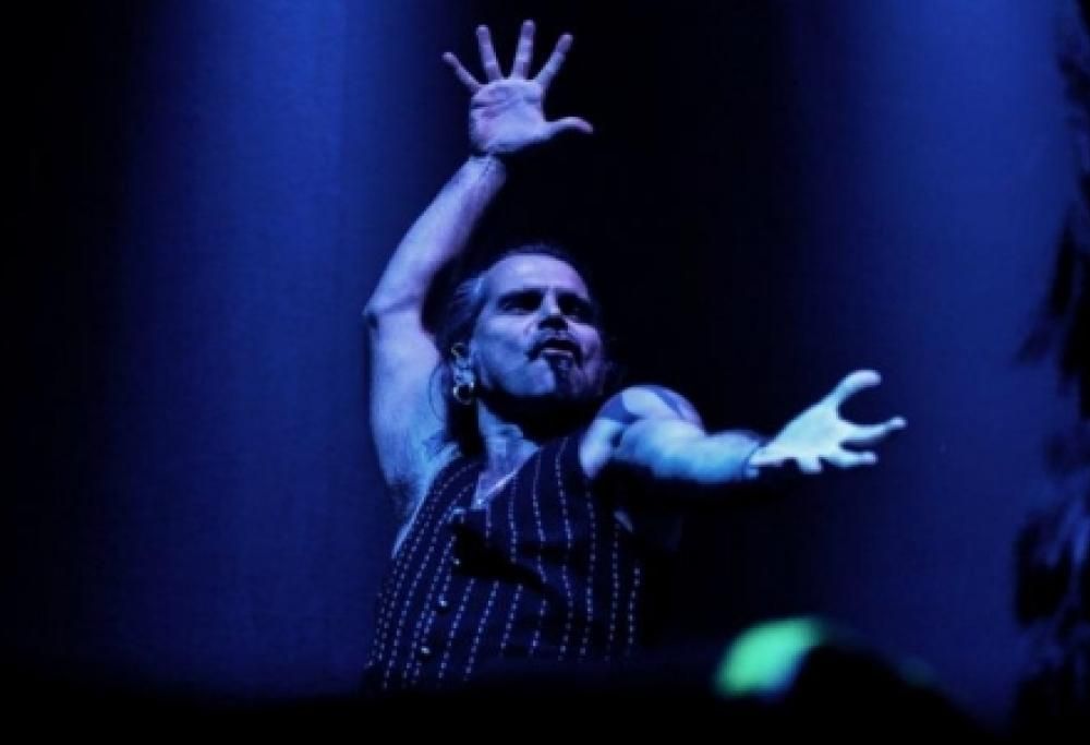 Litfiba – Live a Rimini