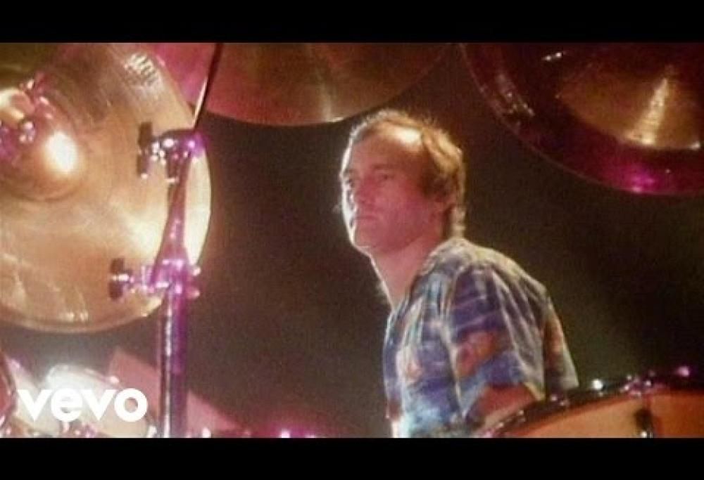 Genesis - Turn It On Again