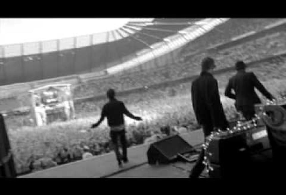 Oasis - Let There Be Love