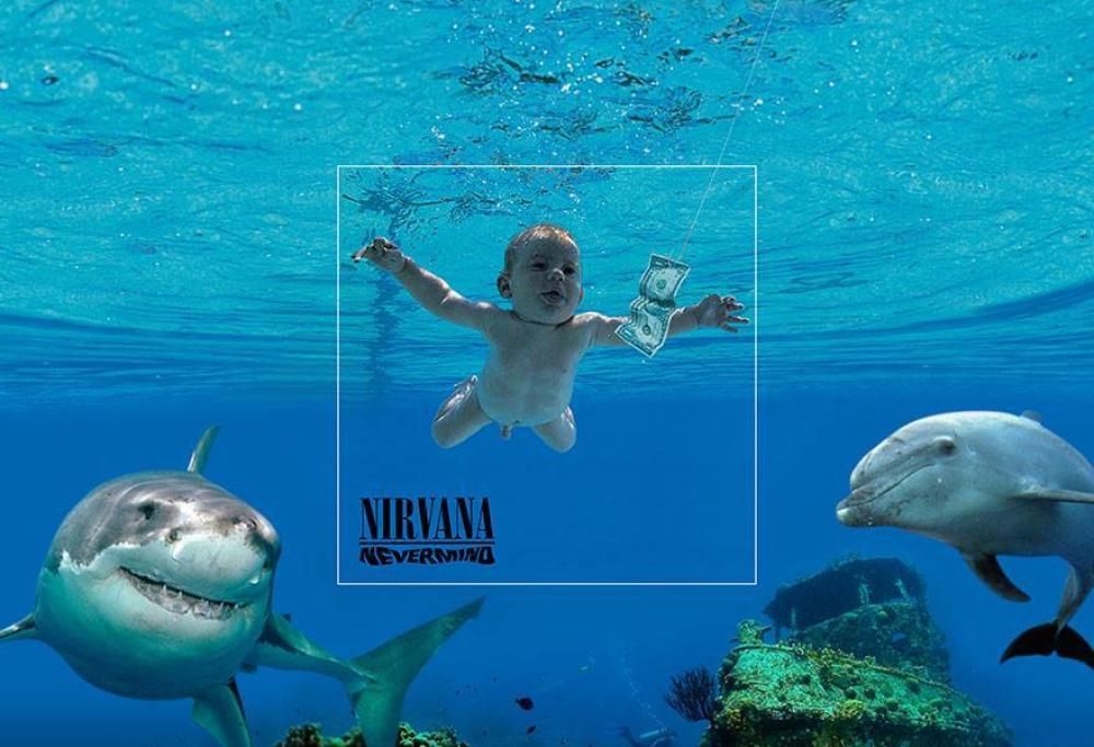 Cosa si nasconde nelle copertine dei dischi!