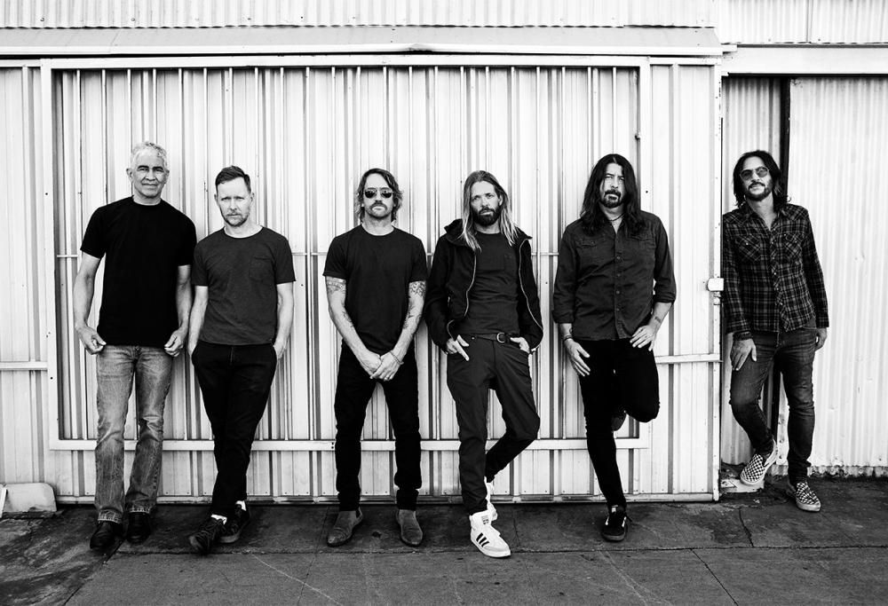 Foo Fighters, pubblicato il nuovo inedito "Waiting On A War". Ascoltalo qui e leggi la toccante lettera di Dave Grohl