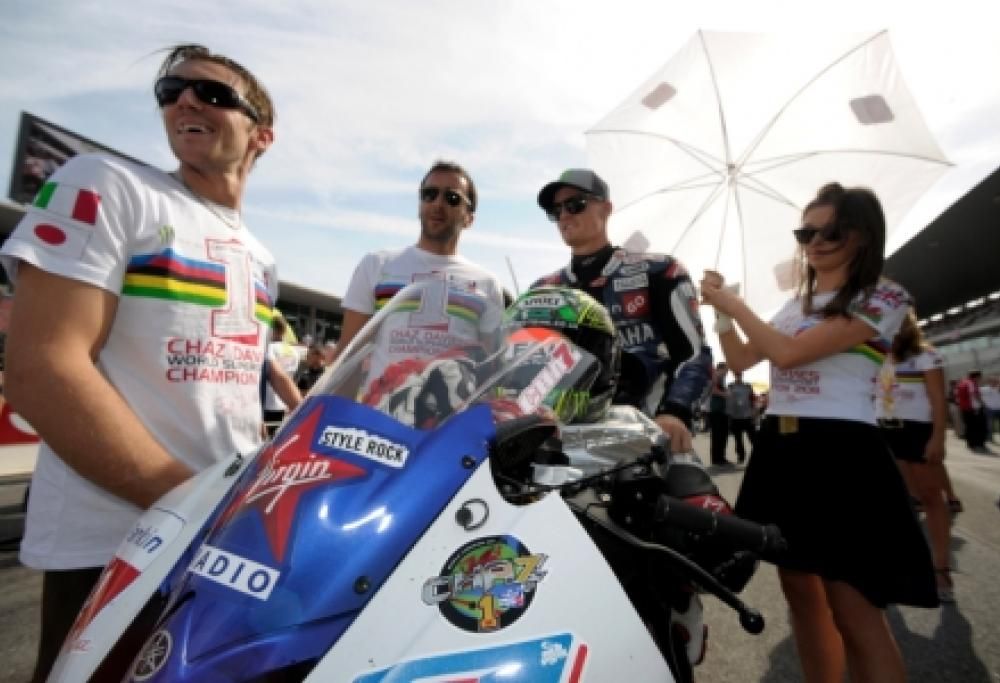 SBK – Chiusa la stagione a Portimao