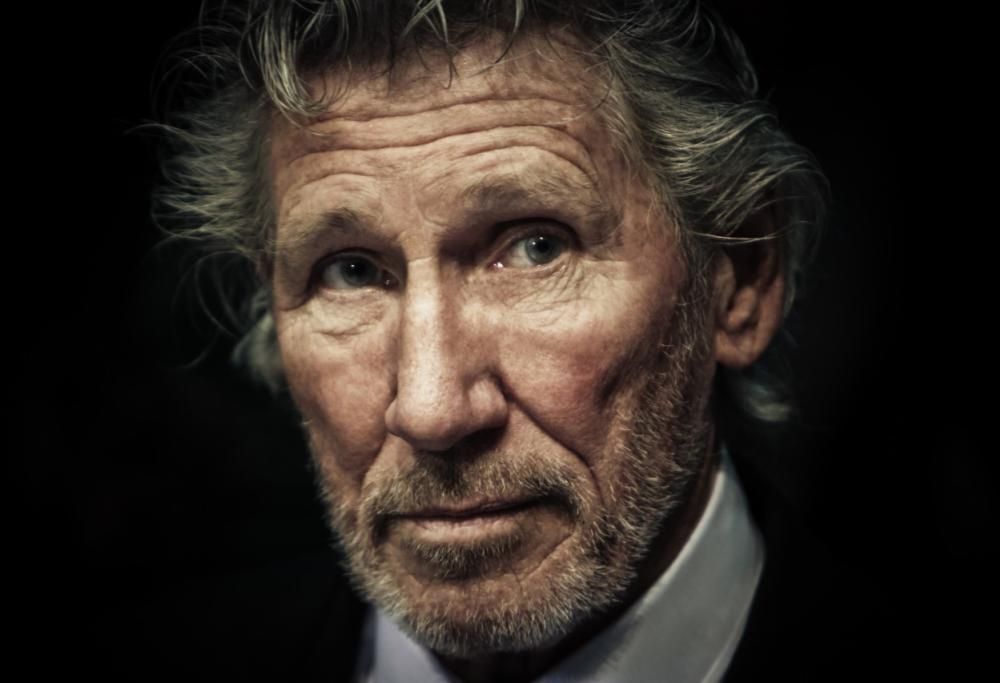 Buon compleanno Roger Waters