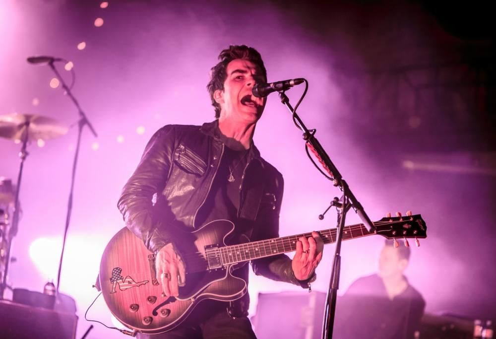 Stereophonics: le foto del concerto di Milano