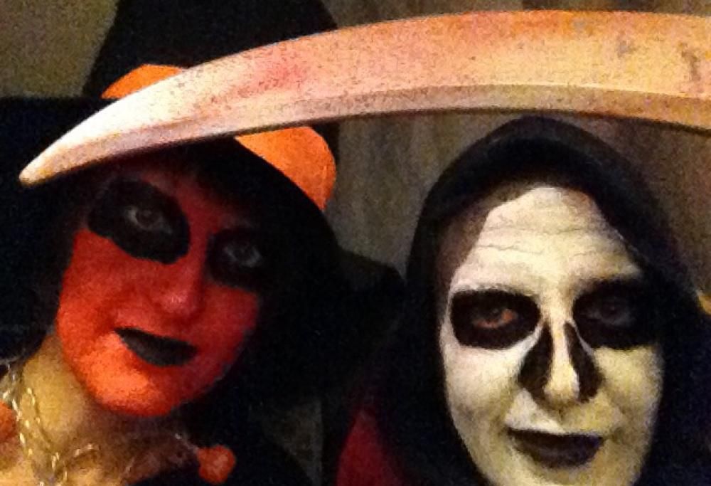 Speciale Halloween in Transilvania a casa di Dracula: le foto dei vincitori del viaggio!