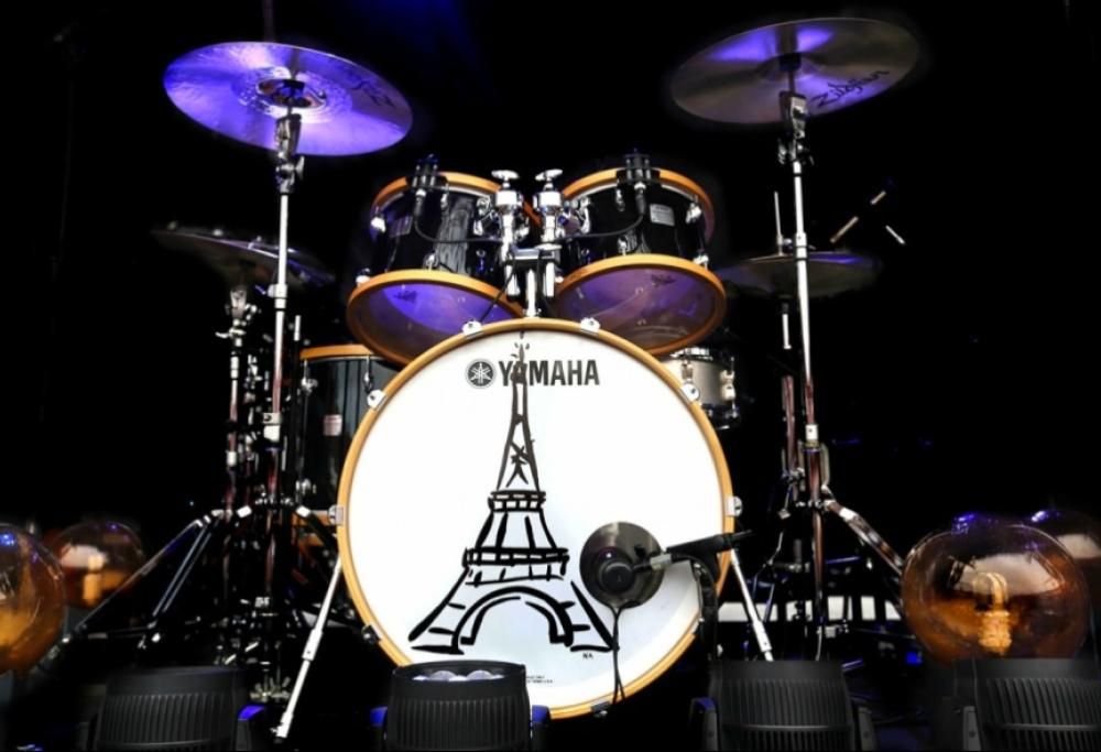 Pearl Jam: le foto del concerto di San Paolo in Brasile