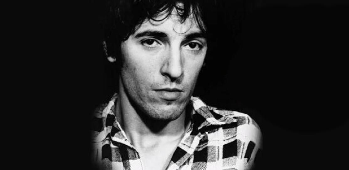 Bruce Springsteen - Meet Me In The City