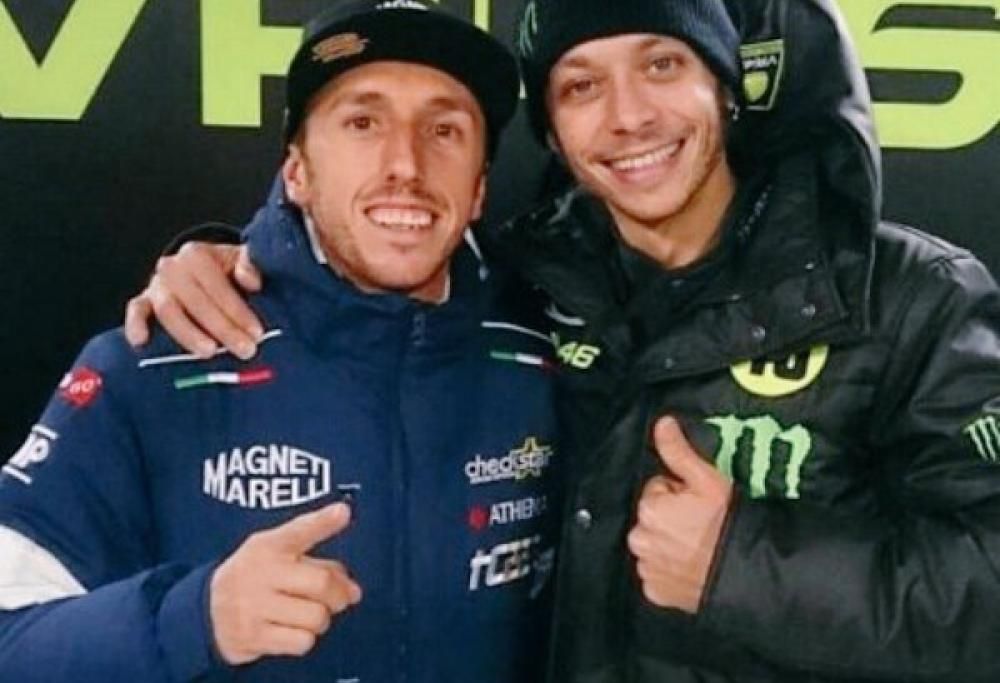 Virgin Radio al Rally di Monza: le foto più belle