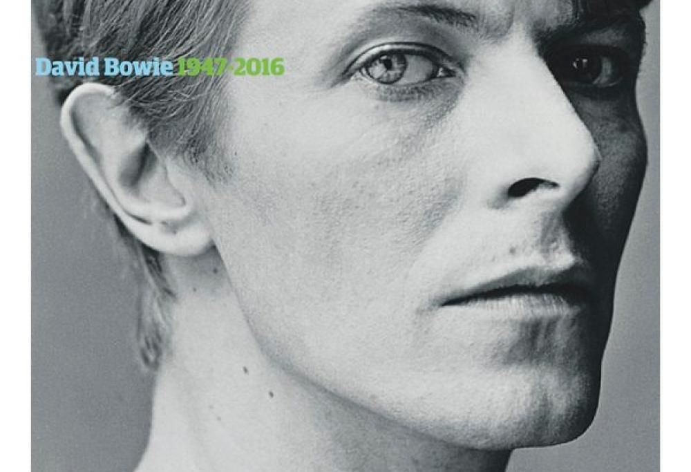 David Bowie: il ricordo sulle prime pagine dei quotidiani di tutto il mondo il giorno dopo la sua scomparsa
