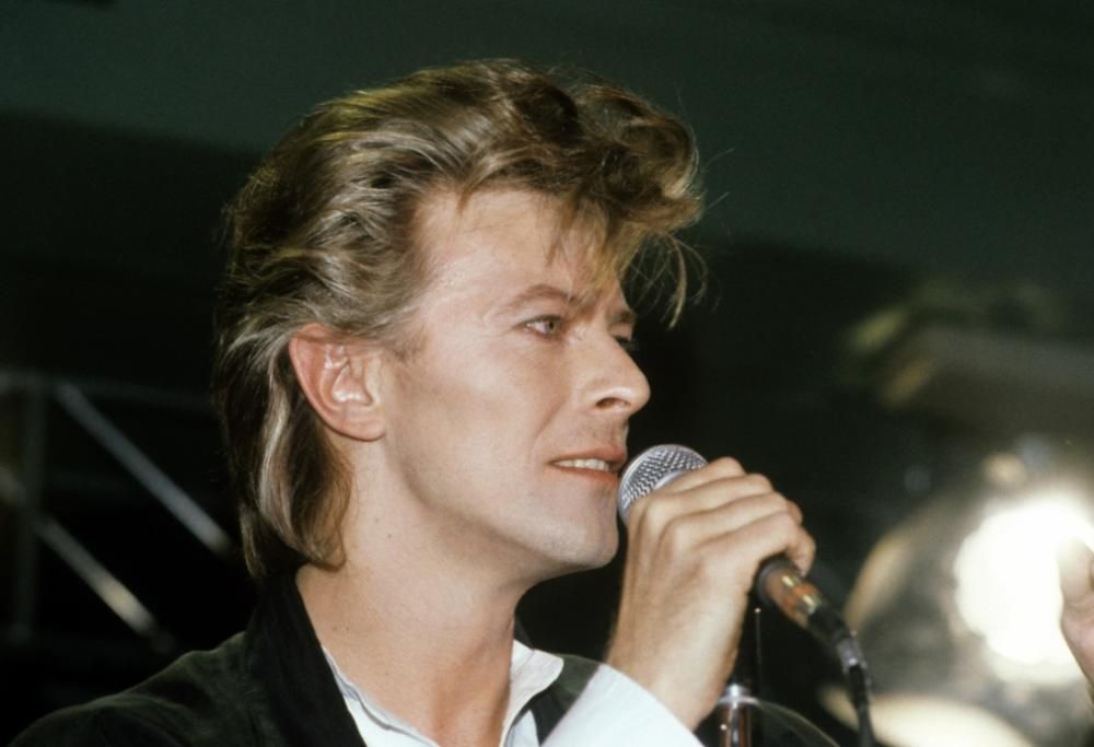 David Bowie: il concerto tributo sarà trasmesso in streaming