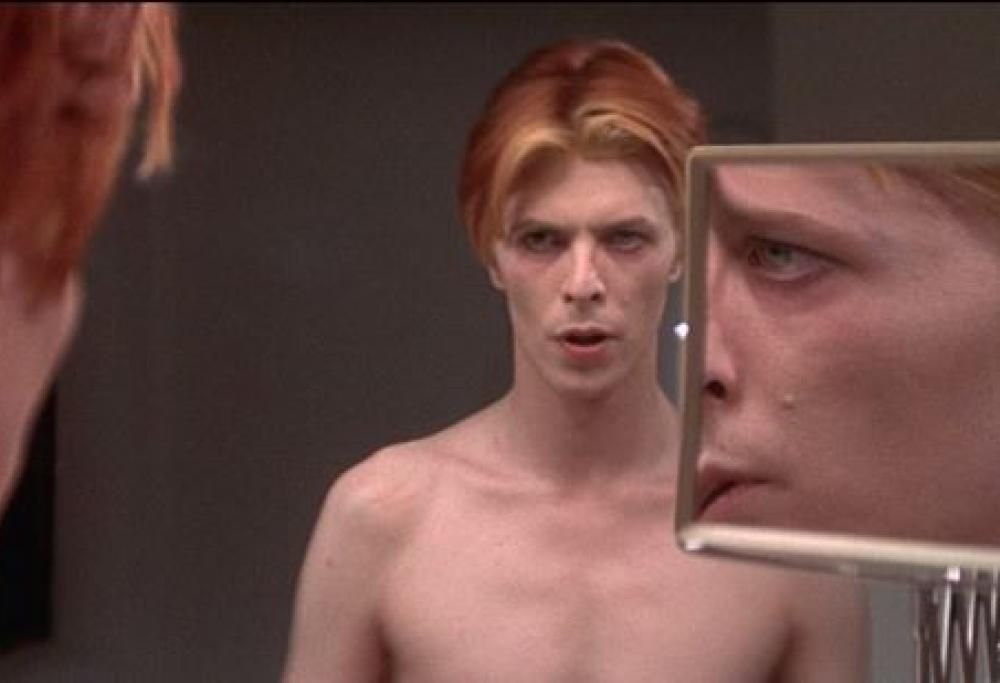 Addio David Bowie: le foto di tutti i suoi film!