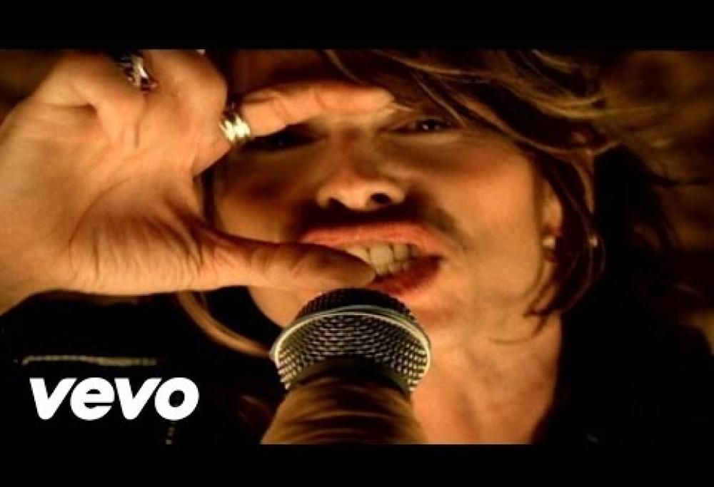 Aerosmith - Jaded