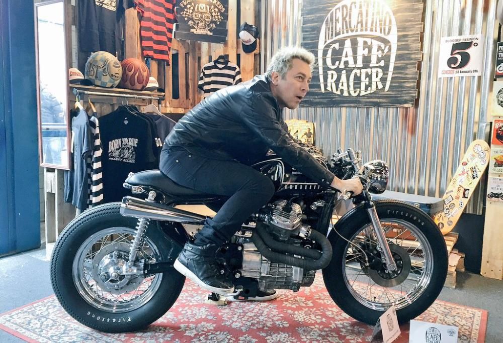 Virgin Radio al Motor Bike Expo di Verona
