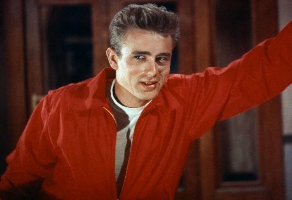 In memory of James Dean: guarda le foto più belle del leggendario attore