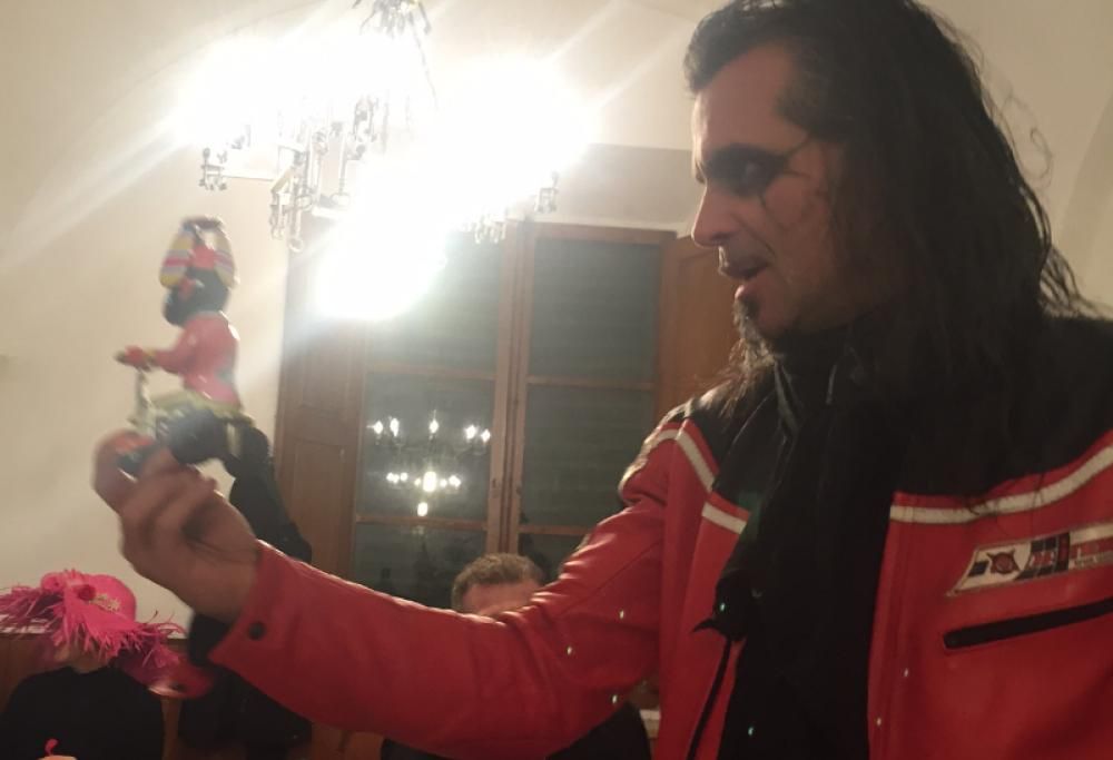 Le foto della Mosquitos Way 2