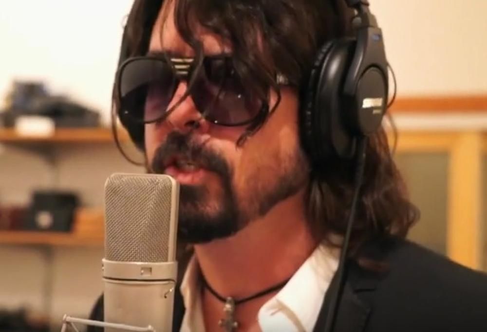 Foo Fighters: nessuna rottura, la conferma arriva con un video fantastico. Guardalo ora!