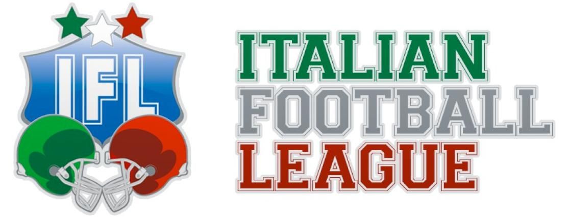 Virgin Radio è la radio ufficiale della IFL: l'Italian Football League