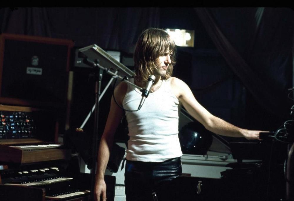 Keith Emerson, leggenda degli Emerson, Lake & Palmer. Guarda le foto più belle