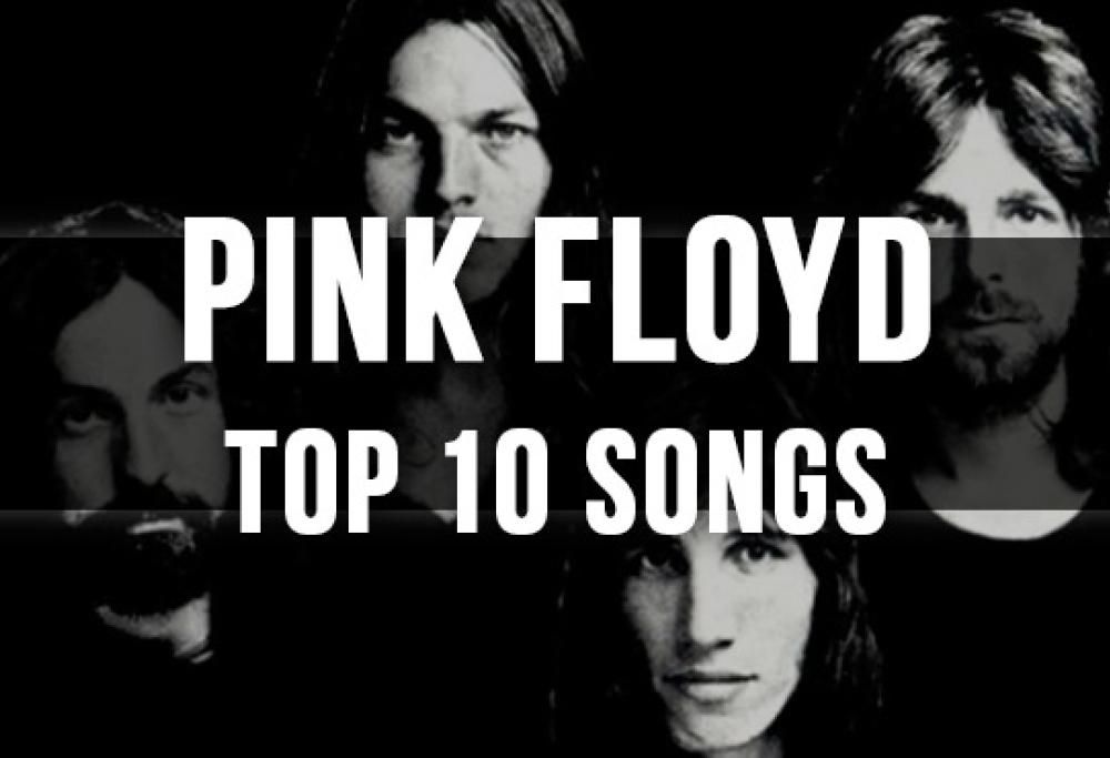 Pink Floyd Top 10 Songs