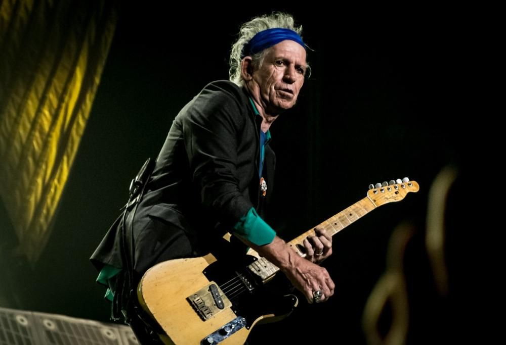 Keith Richards mette in vendita la sua casa di New York da, quasi, 11 milioni di euro. Guarda le foto