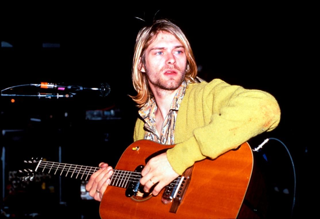 Nirvana, Come As You Are: la storia dell'inno di Kurt Cobain dedicato all'accettazione di sé stessi