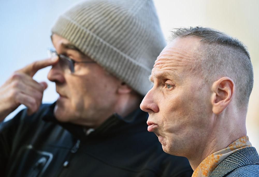 Trainspotting 2: sono iniziate le riprese. Guarda le foto e il video