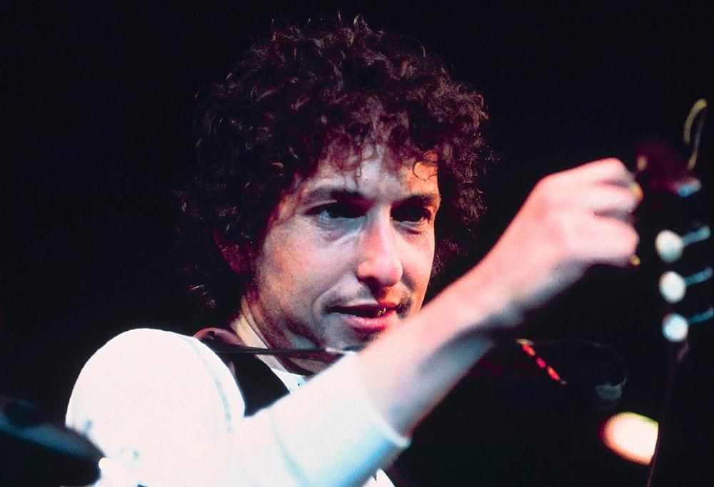 Buon compleanno Bob Dylan: oggi la leggenda della musica compie 79 anni