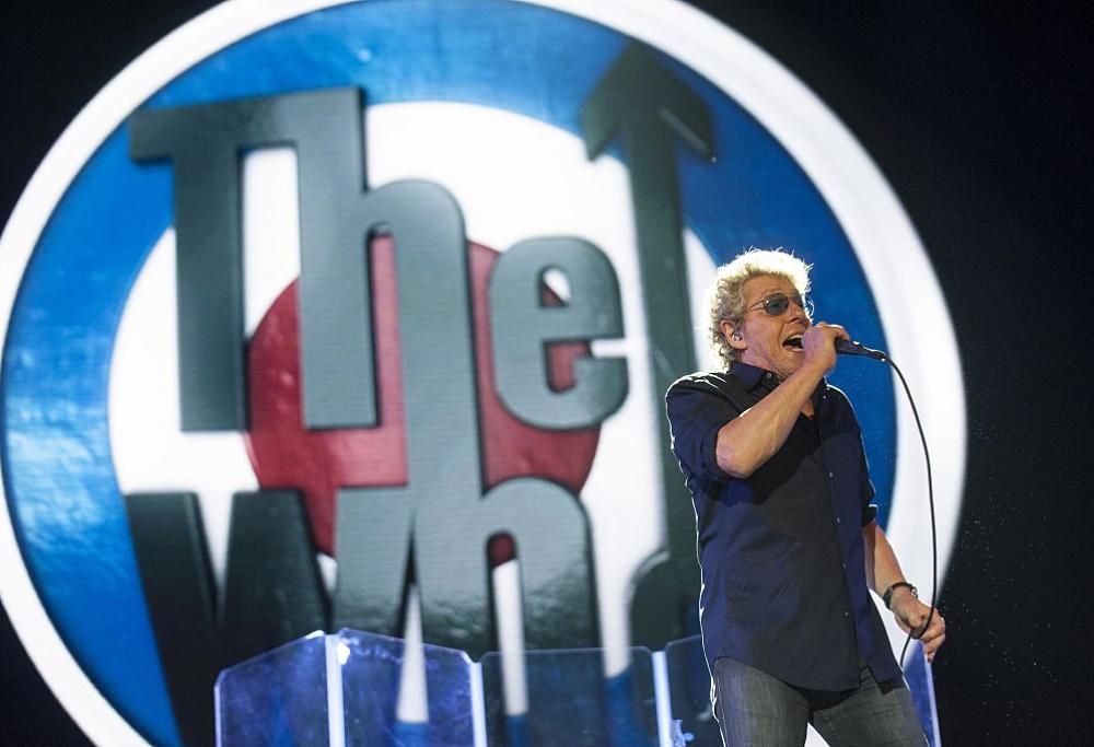 Le foto del festival sull’Isola di Wight con Who, Queen + Adam Lambert, Iggy Pop, Richard Ashcroft e Kills!