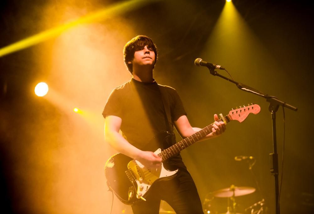 Speciale I-Days Festival: le foto di Jake Bugg, Biffy Clyro, Block Party, Stereophonics, Sigur Ros