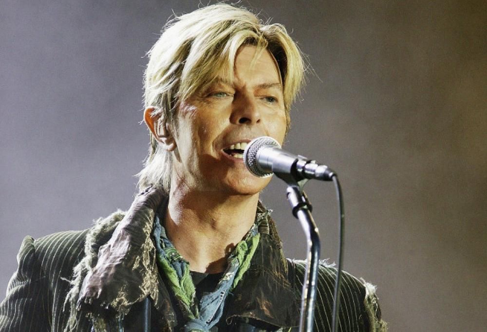 David Bowie: in uscita un album inedito del 1974. Tutte le info. Guarda la foto