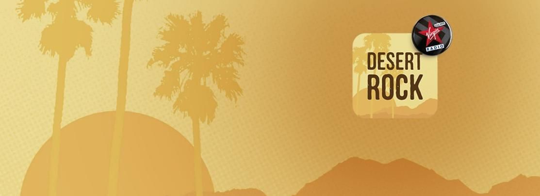 Desert Rock: la web radio dedicata alla musica del Desert Trip Festival. Ascoltala ora!