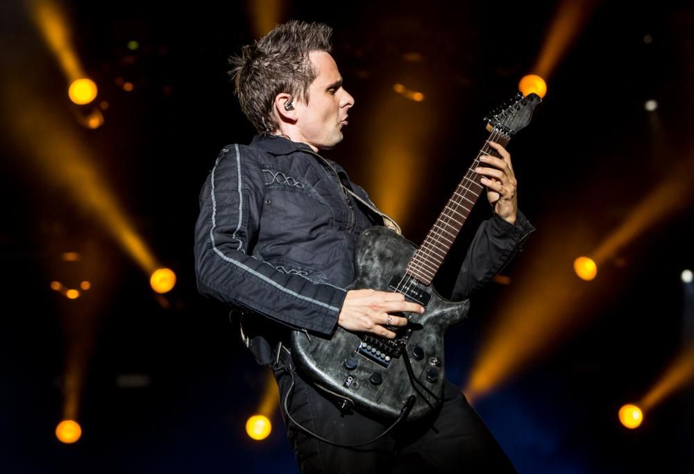 Facce da Sziget Festival + Muse live