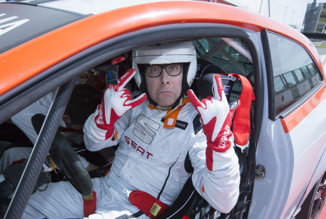 SEAT LEON CUP: le emozioni di Vallelunga! Prossima tappa Imola. Le iscrizioni sono già aperte