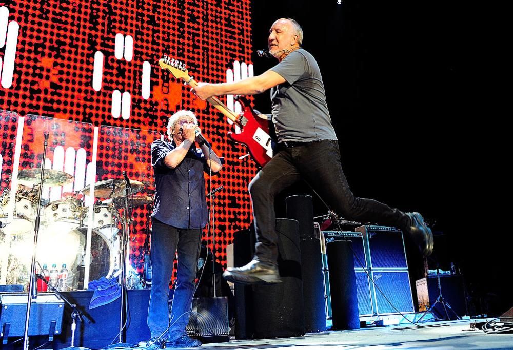 The Who: il tour sbarca in Italia a Bologna e Milano!