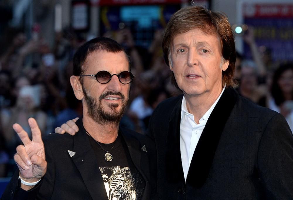 Beatles: le foto della prima a Londra del film Eight Days a Week di Ron Howard. Guarda il trailer