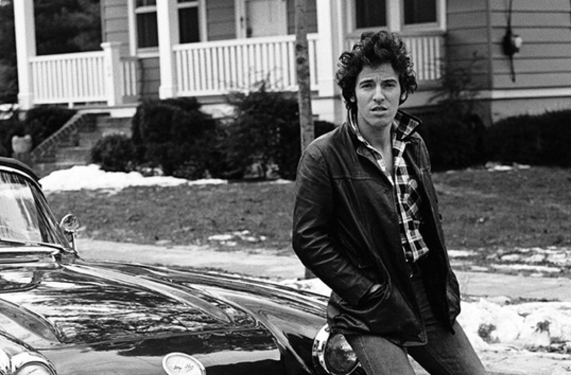 Bruce Springsteen, la storia di Greetings from Asbury Park, N.J.: "La prima volta che lo ascoltai in radio rimasi sotto shock e in estasi"