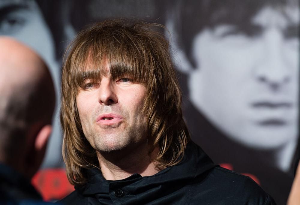 Supersonic: le foto dell’anteprima a Londra del film sugli Oasis