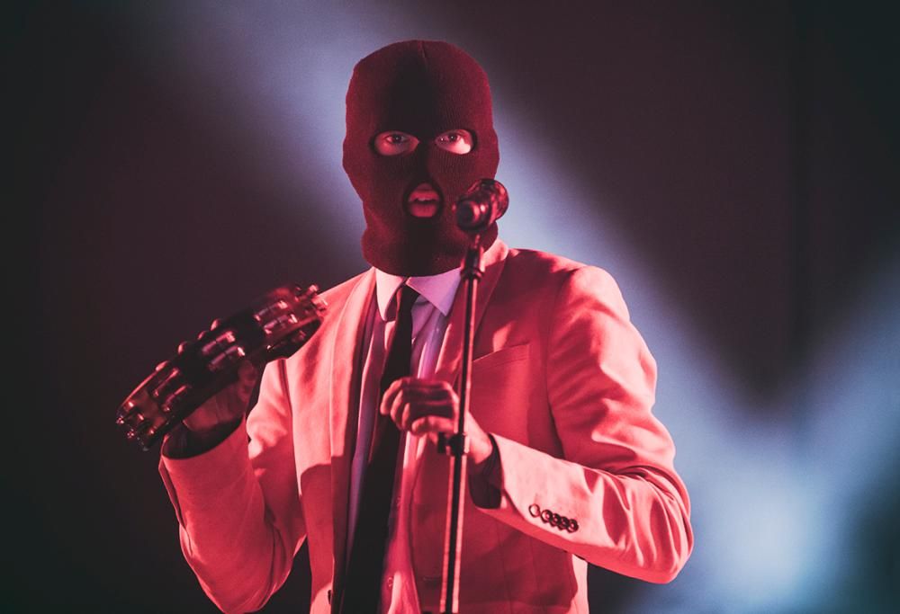 Twenty One Pilots: le foto del concerto a Milano