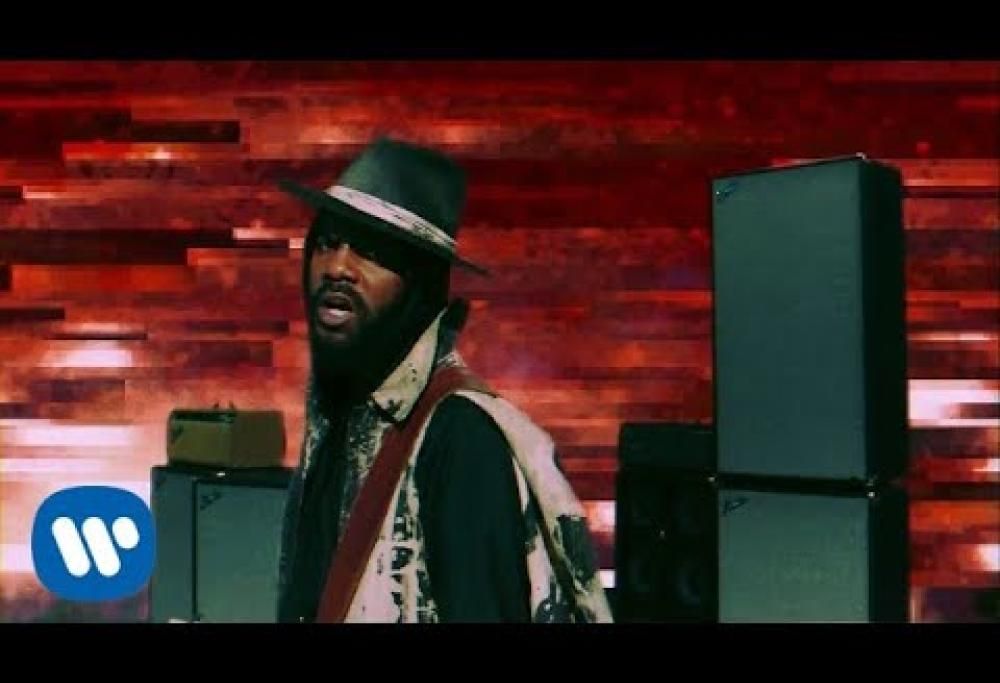 Gary Clark Jr - Come Together