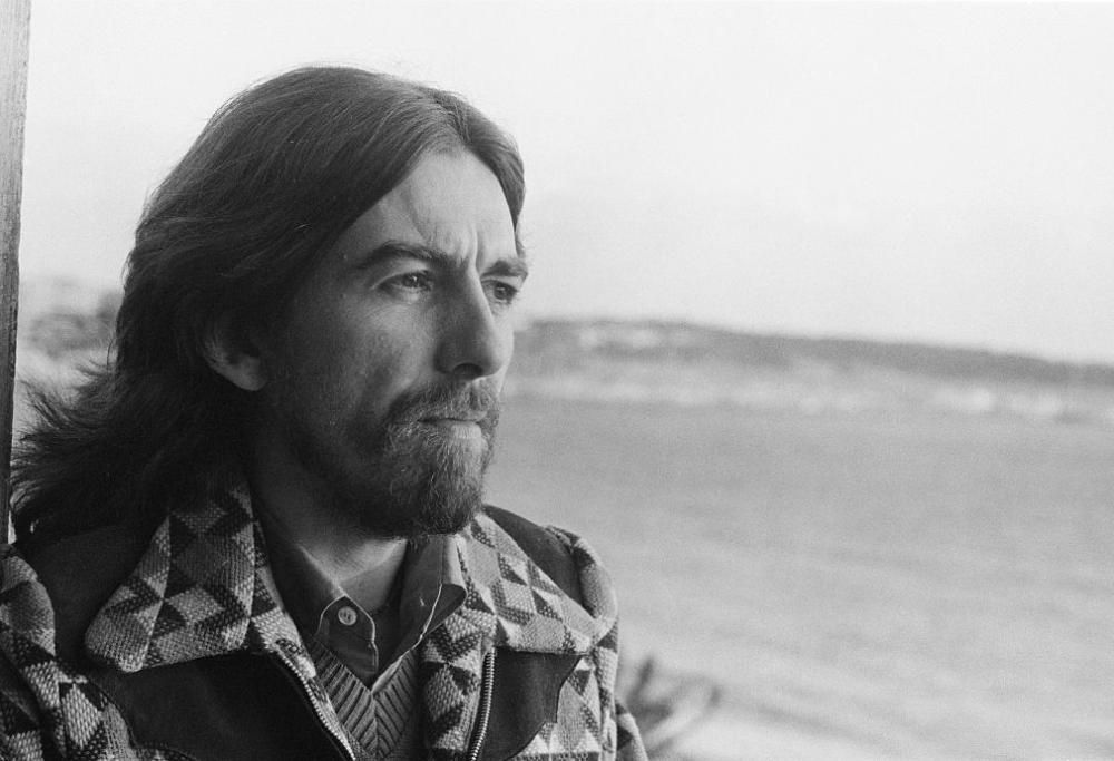 George Harrison: guarda le foto più belle della leggenda dei Beatles