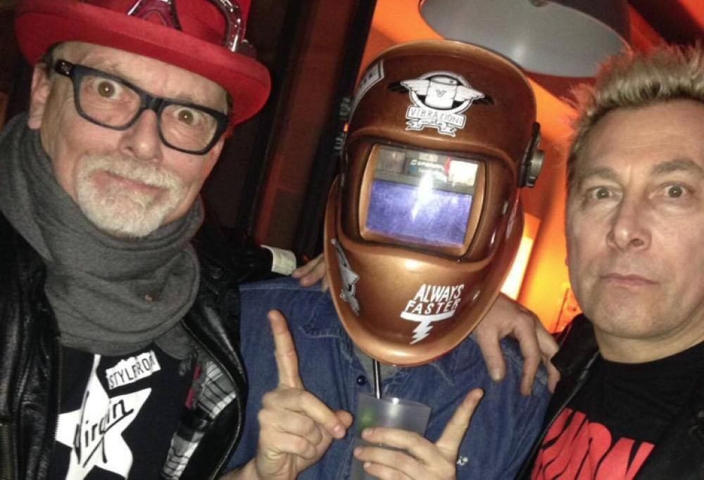 Motor Bike Expo 2017: le foto più belle