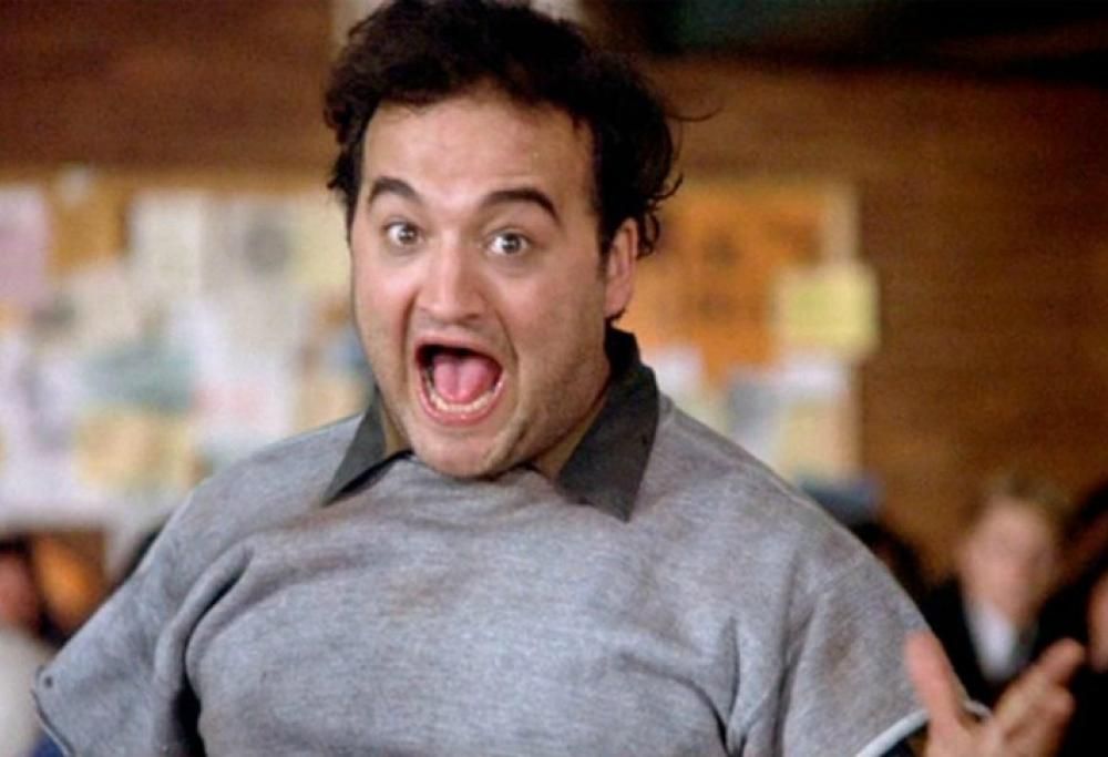 John Belushi: guarda le foto più belle