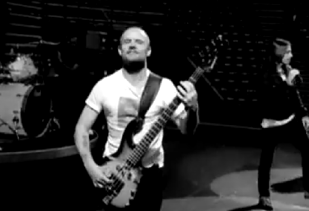 Red Hot Chili Peppers - Snow (Hey Oh)