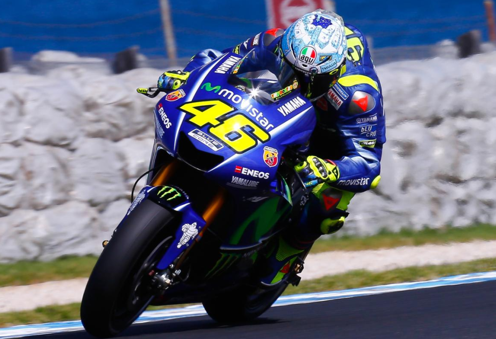 MotoGP: le foto dei test ufficiali in Australia sulla pista di Phillip Island e le interviste audio. Ascoltale ora!