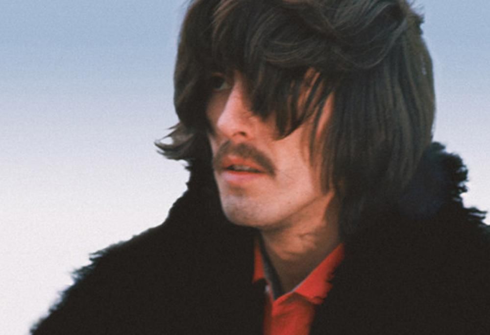 George Harrison - My Sweet Lord