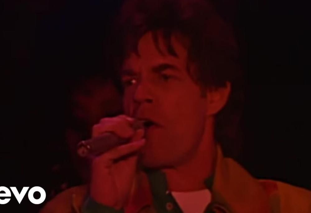 The Rolling Stones - The Harlem Shuffle