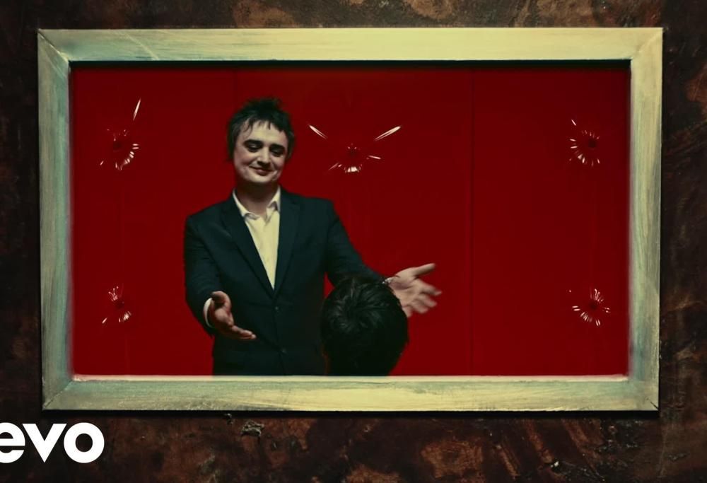 The Libertines - Heart Of The Matter