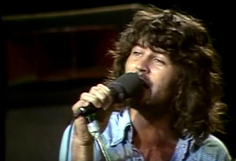 Deep Purple - Strange Kind Of Woman (live)